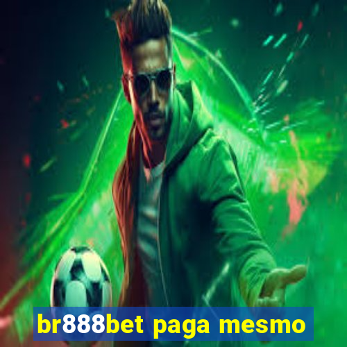 br888bet paga mesmo